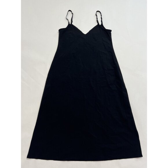 Commando Classic Tailored Slip in Black - Picture 4 of 5